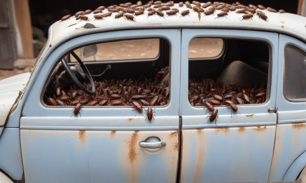 Dedetizadora em Embu das Artes: Soluções Eficientes para Pragas Urbanas e Áreas Verdes