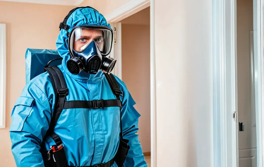 Dedetizadora em Embu-Guaçu: Proteção Contra Pragas em Áreas Residenciais e Rurais