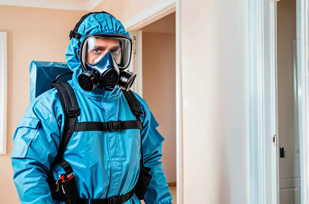 Dedetizadora em Embu-Guaçu: Proteção Contra Pragas em Áreas Residenciais e Rurais