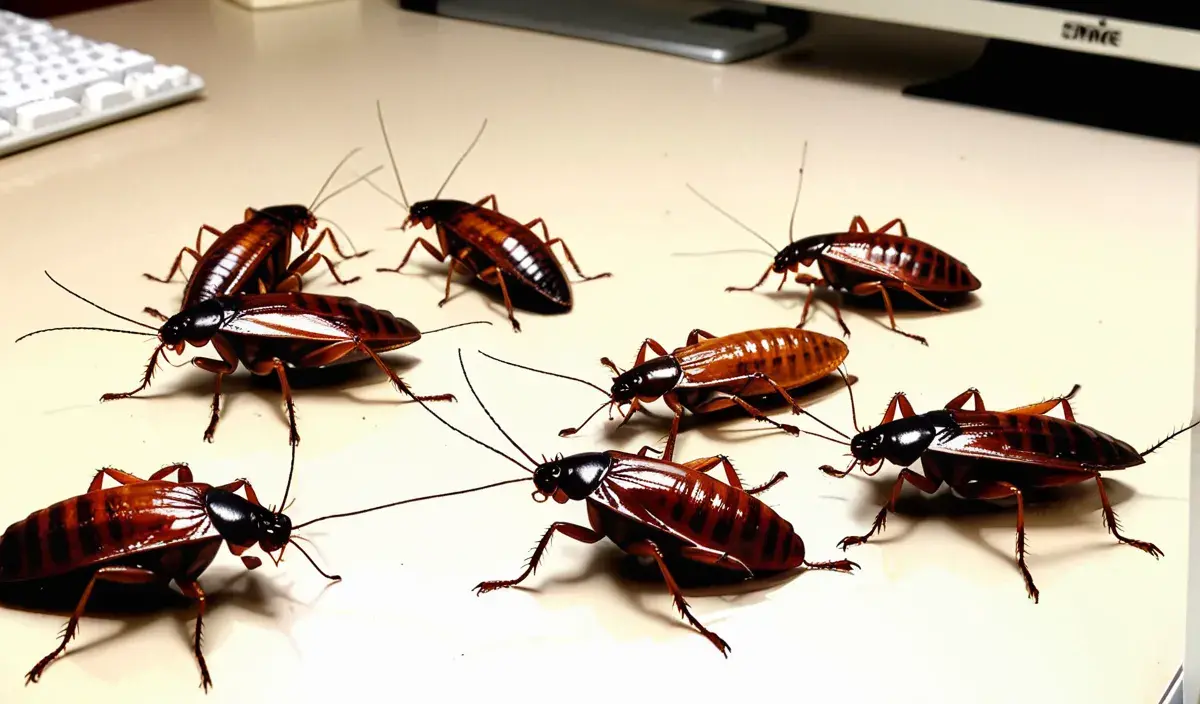 Dedetizadora em Jandira: Proteção Completa Contra Pragas Urbanas e Domésticas