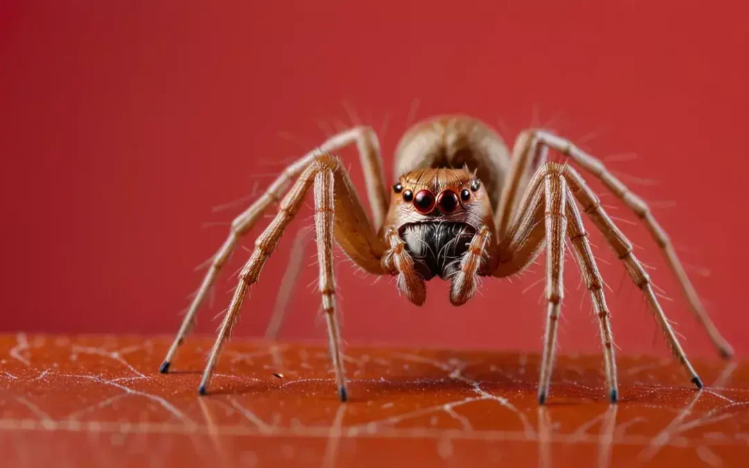 Dedetizadora em Guarulhos: Controle de Pragas Rápido, Eficiente e com Garantia