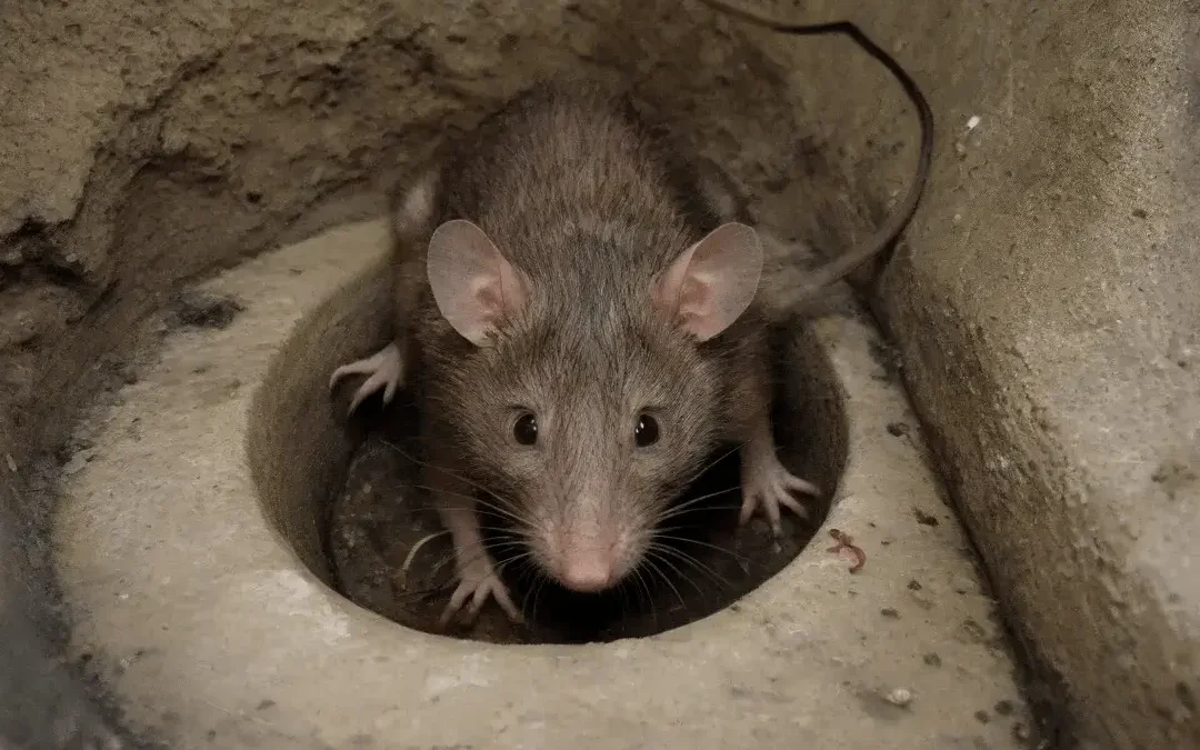 15 Curiosidades sobre Ratos