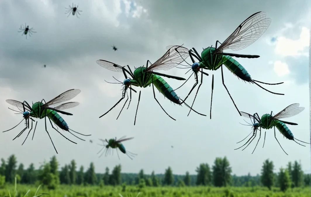 6 Dúvidas Esclarecidas sobre Dedetização de Mosquitos — Tudo que Você Precisa Saber