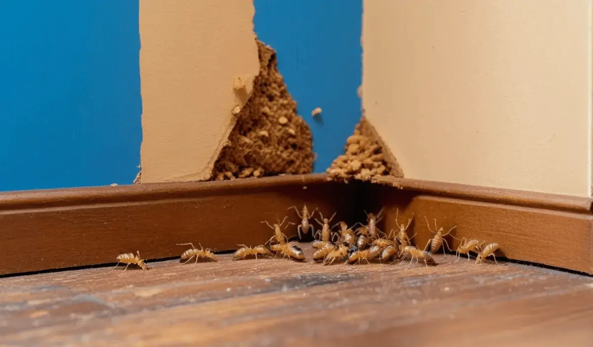 Contratar Dedetizadora em SP Só pelo Preço? Veja os Riscos