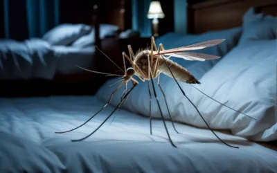 Empresa de Desinsetização SP: Serviços Completos Contra Baratas, Mosquitos e Mais