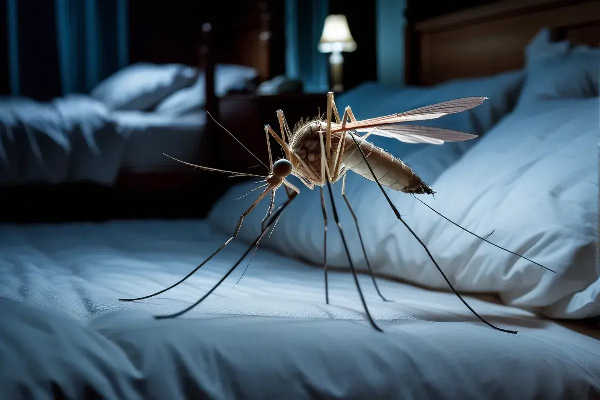 Empresa de Desinsetização SP: Serviços Completos Contra Baratas, Mosquitos e Mais