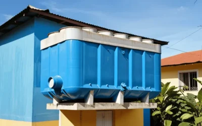 Preço da Limpeza de Caixa d’Água: O Que Está Incluso no Serviço?