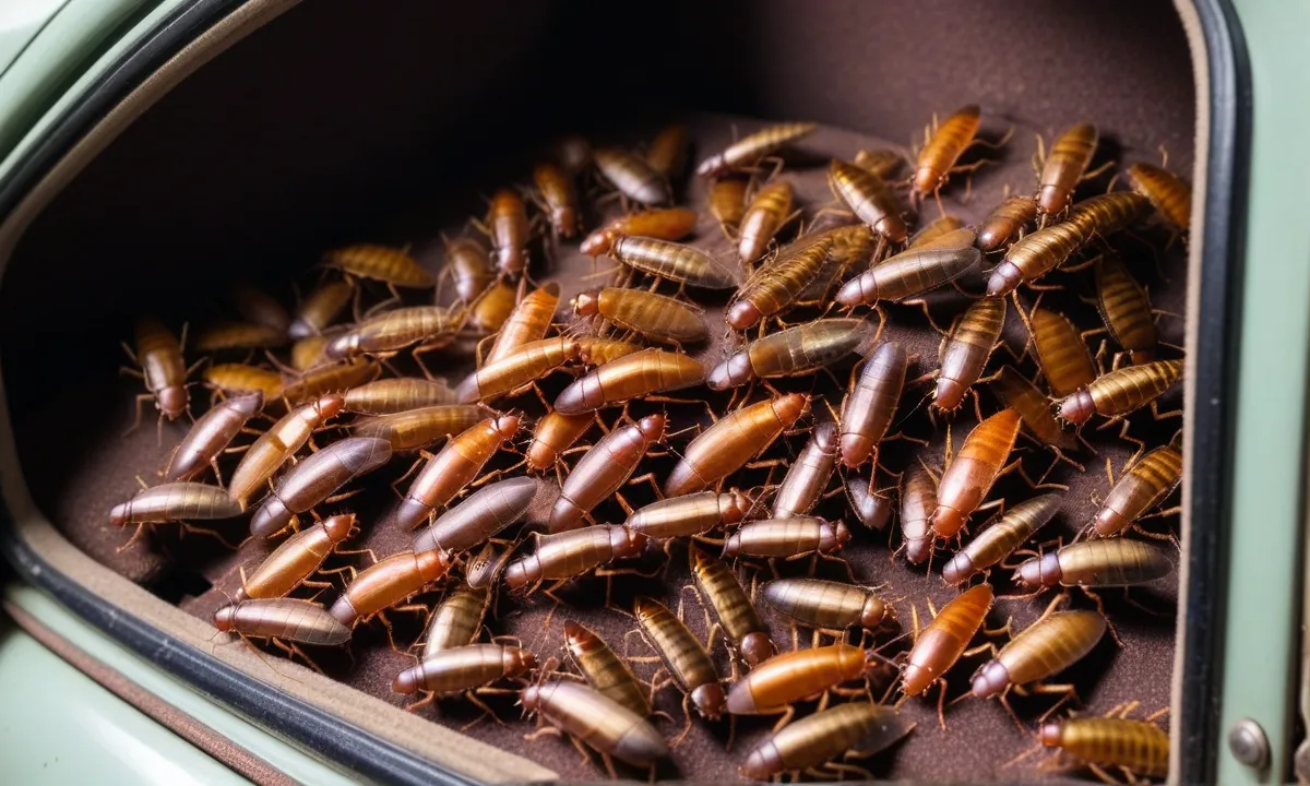 A Relevância do Controle Integrado de Pragas para o Seu Negócio