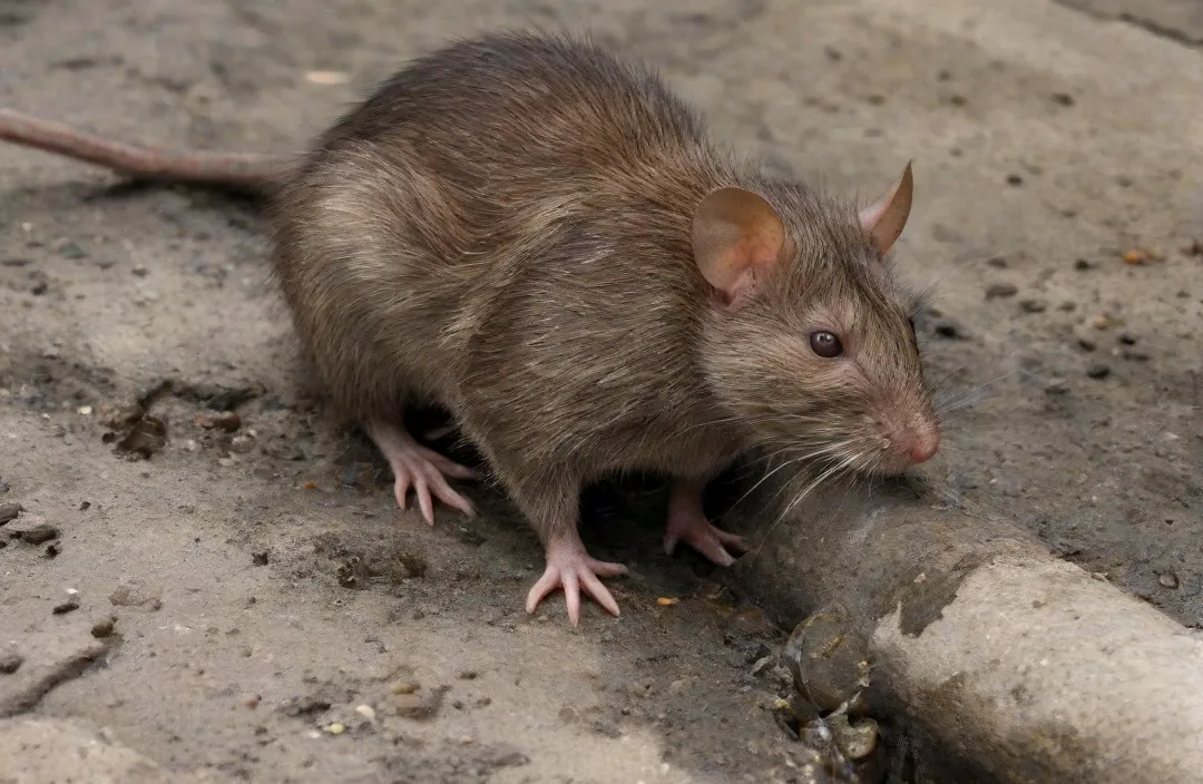 Conheça as vantagens da Desratização para o seu negócio