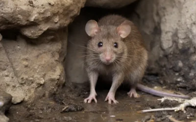 Insetos Rasteiros em Áreas Urbanas: Quando Chamar um Serviço de Desinsetização?