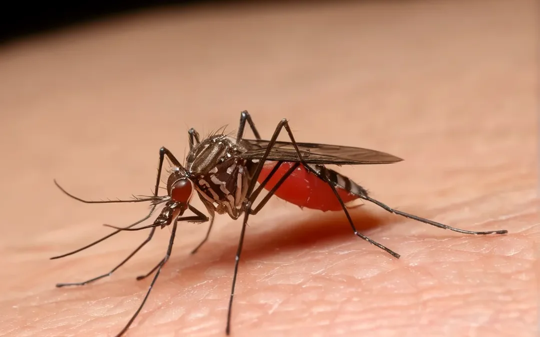 Conheça as espécies de mosquitos mais temidas