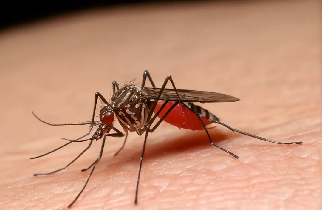 Conheça as espécies de mosquitos mais temidas