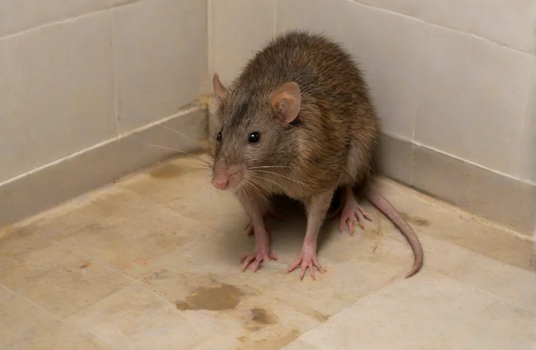 Dedetização de Ratos: Saiba como manter seu ambiente livre! Dedetização de Ratos: Saiba como manter seu ambiente livre!