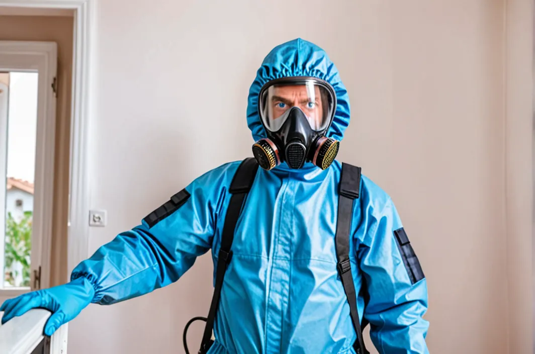 Dedetizadora em Guararema: Soluções Eficazes e Seguras para Ambientes Residenciais e Rurais