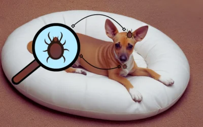 Dedetização de pulgas: Como realizar a manutenção após o serviço