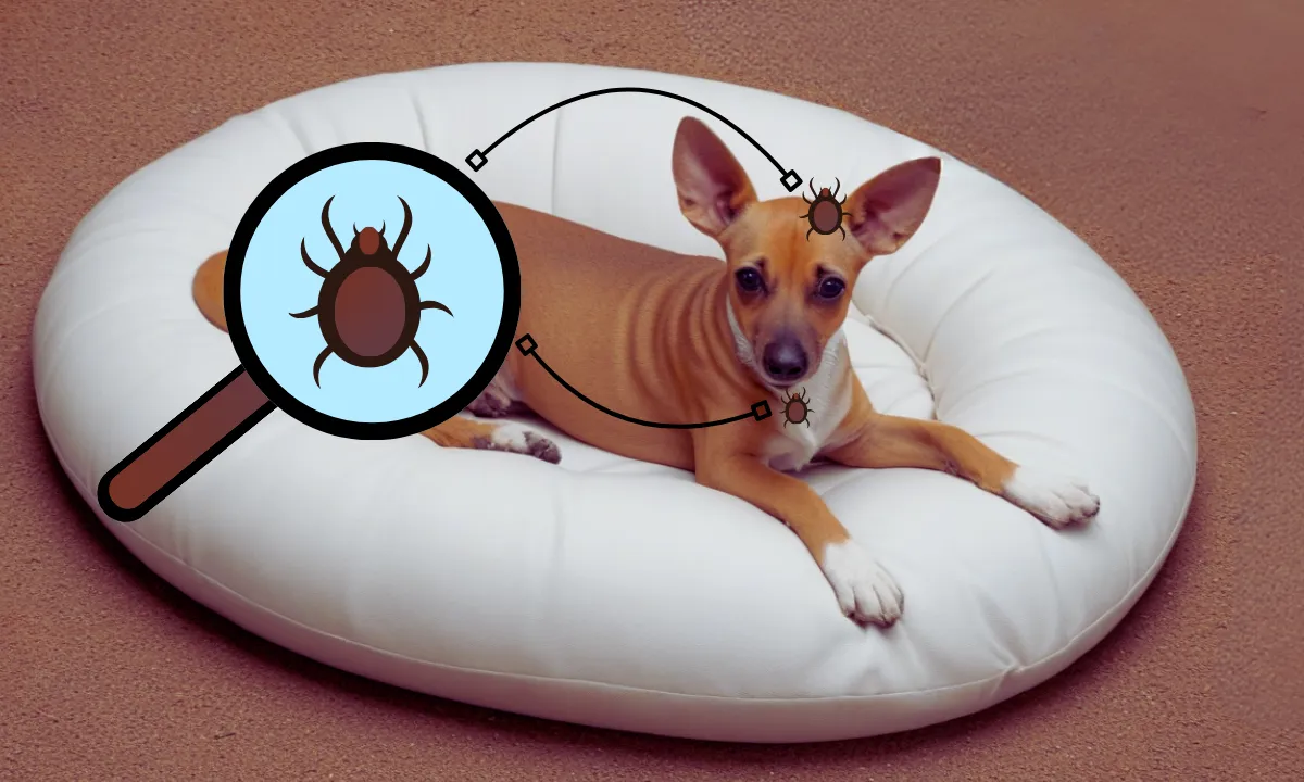 Dedetização de pulgas: Como realizar a manutenção após o serviço