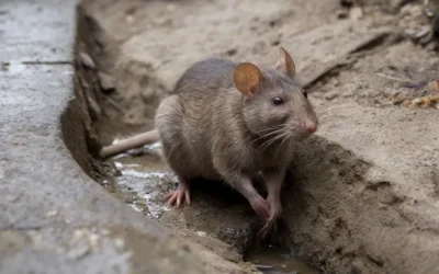 Cuidado com Roedores Dentro de Casa: Saiba Como Prevenir e Eliminar