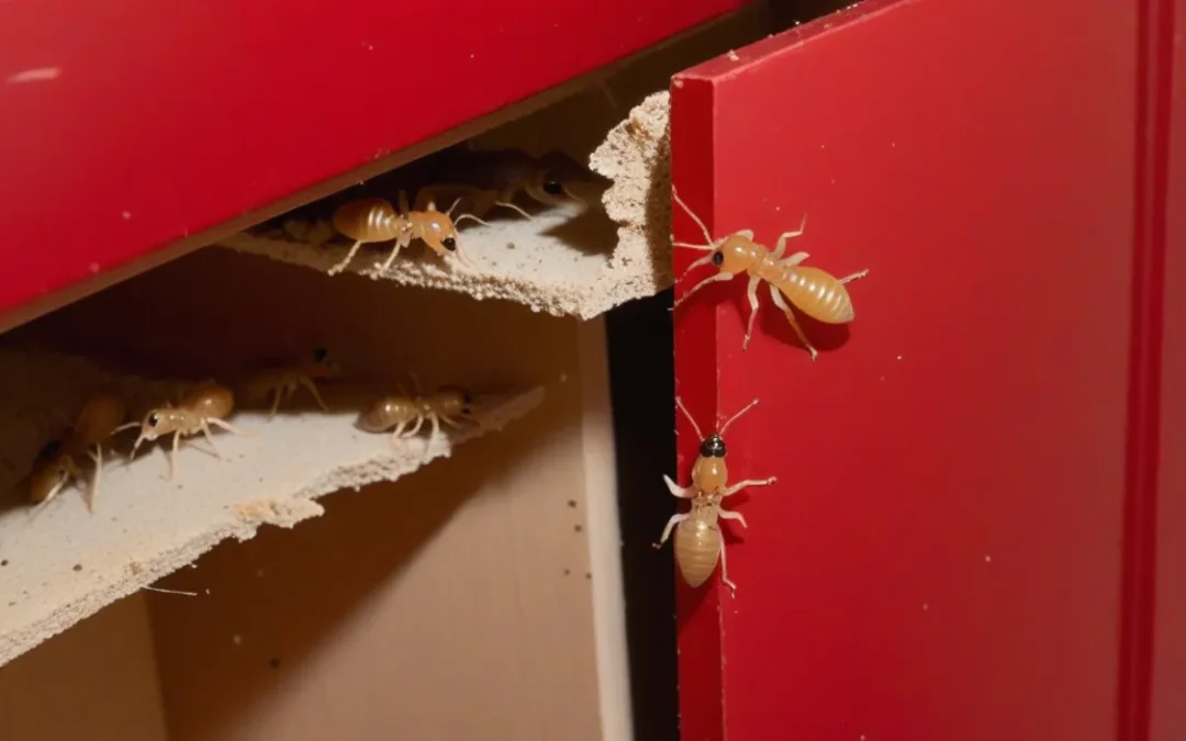 Conheça um Método Infalível para o Controle de Pragas em Hotéis