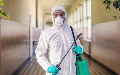 Sanitização de Shoppings em São Paulo: garanta proteção e segurança