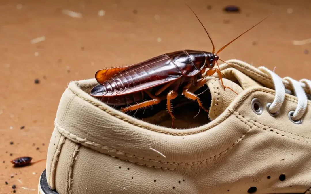 Dedetizadora em Arujá: Atendimento Rápido com Garantia de Segurança e Eficácia