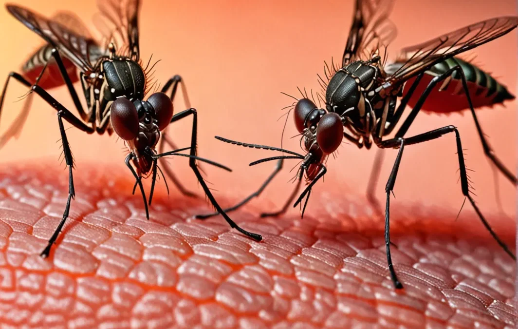 Dedetizadora em Itapevi: Soluções Eficientes para Pragas em Casas, Empresas e Condomínios