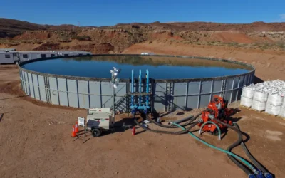 Como a falta de limpeza de caixa d’água afeta o setor hoteleiro