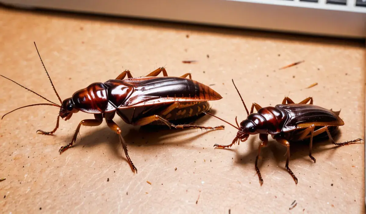Dedetizadora em Biritiba Mirim: Proteja Sua Casa Contra Pragas com Atendimento Rápido e Eficiente
