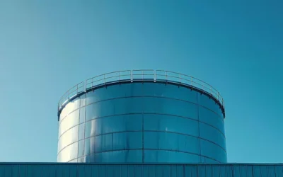 Cumprimento das Normas de Saúde Pública: A Importância da Limpeza de Reservatórios no Ambiente Corporativo