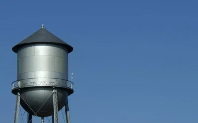 Limpeza de Reservatórios em Empresas: Garantindo Qualidade e Segurança da Água para Funcionários e Clientes