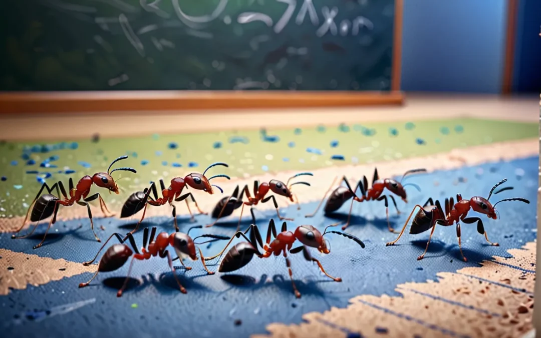 Dedetizadora em Franco da Rocha: Proteja Sua Casa e Negócio com Controle de Praga