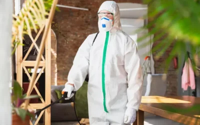 Legislação e RDCs: O que Sua Empresa Precisa Saber para o Controle de Pragas em Áreas de Alimento e Saúde