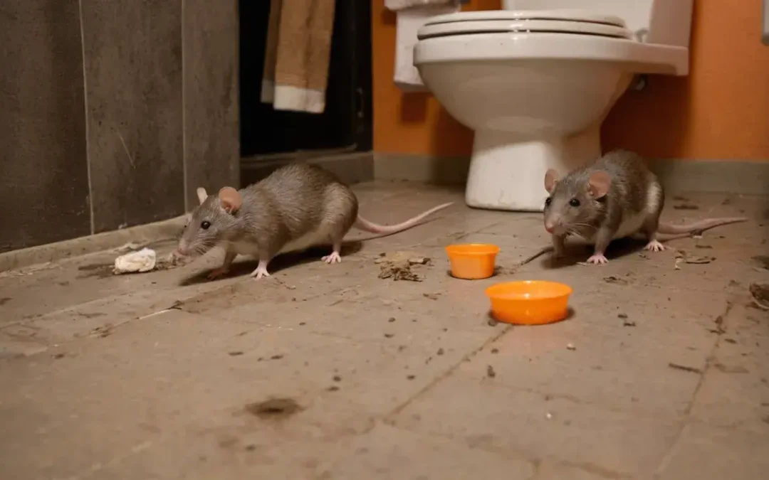 Plano de controle de pragas: exigência técnica ou diferencial competitivo nas empresas paulistas?