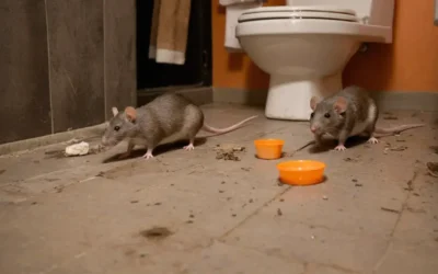 Plano de controle de pragas: exigência técnica ou diferencial competitivo nas empresas paulistas?