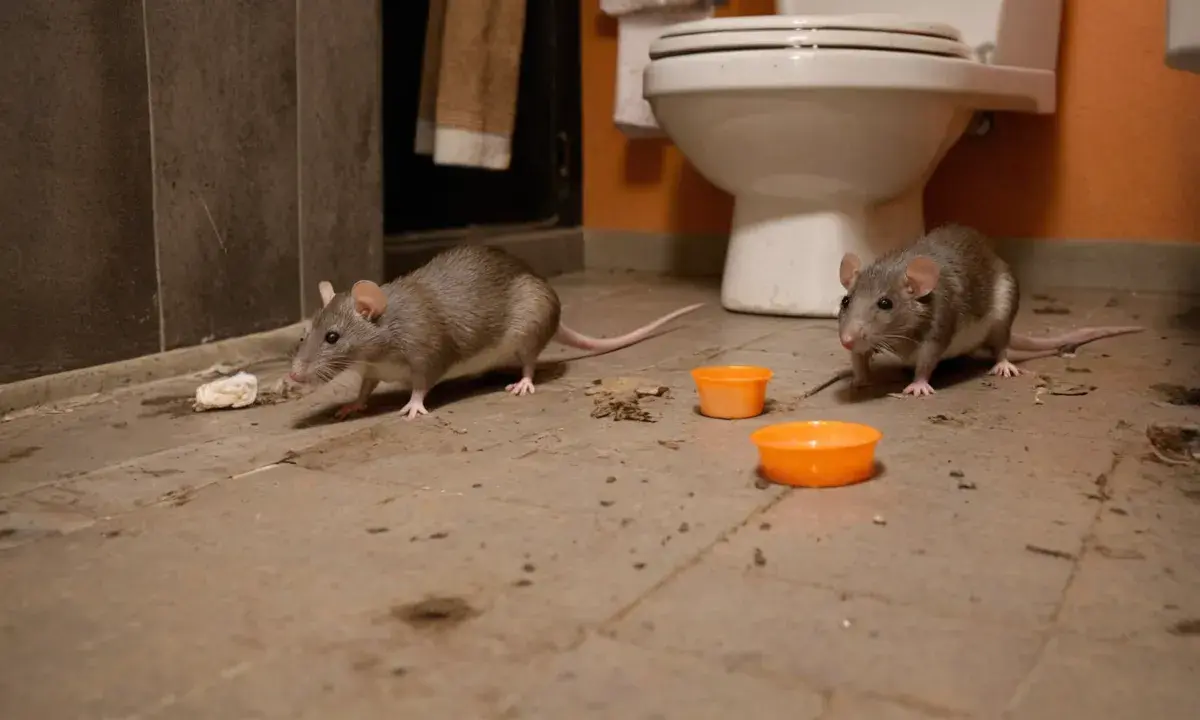 Plano de controle de pragas: exigência técnica ou diferencial competitivo nas empresas paulistas?