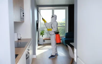 RDC 622/2022 aplicada a empresas, indústrias e condomínios comerciais em SP