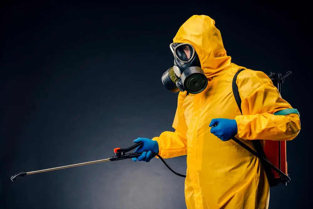 Como a RDC 622/2022 redefine o conceito de controle químico e manejo integrado de pragas