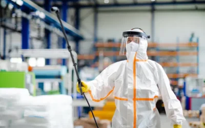 Vigilância Sanitária em São Paulo: quando o controle de pragas se torna obrigatório