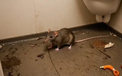 Controle de pragas e responsabilidade civil do gestor empresarial