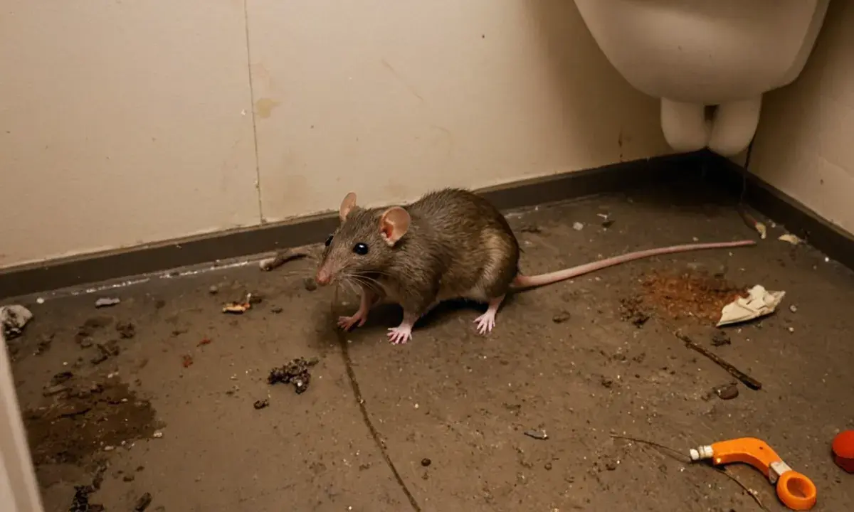 Controle de pragas e responsabilidade civil do gestor empresarial