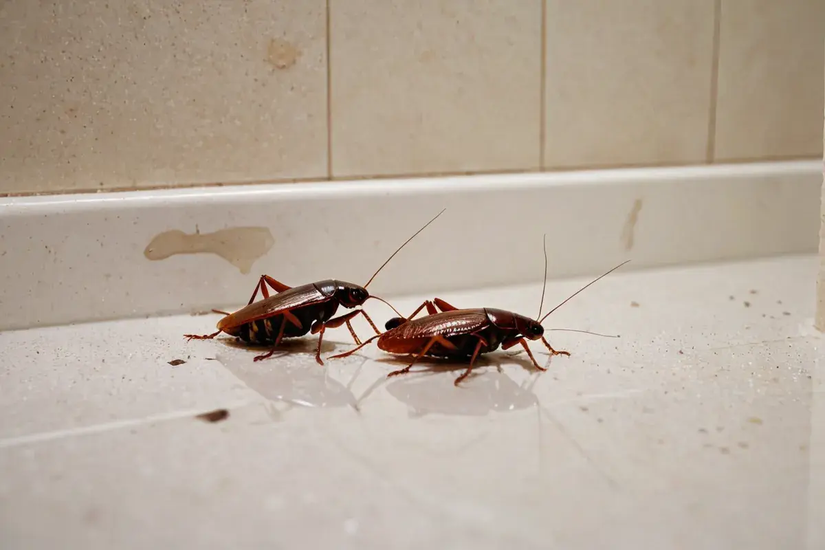 Controle de pragas como indicador de maturidade sanitária da empresa Controle de pragas como indicador de maturidade sanitária da empresa